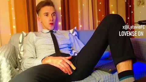 Alexey or just Alex online show from 13, 12, 2025