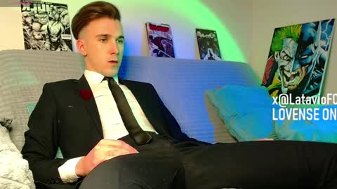 Alexey or just Alex online show from 10, 4, 2026