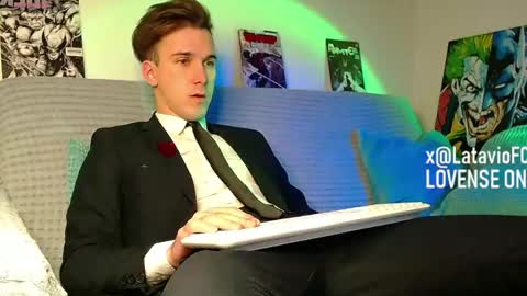 Alexey or just Alex online show from 28, 4, 2026