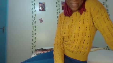 Naught Kelly online show from 5, 4, 2026