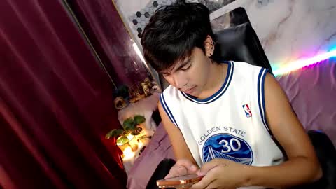 Snapshot of midnightkiller_ chatting on 27, 4, 2026 Kitty online show from 27, 4, 2026