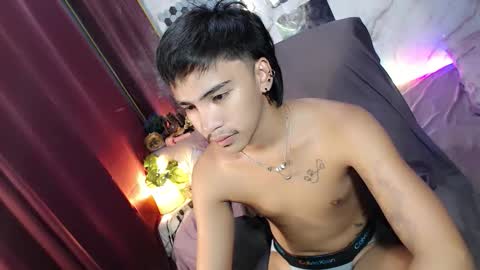 Snapshot of midnightkiller_ chatting on 1, 5, 2026 Kitty online show from 1, 5, 2026