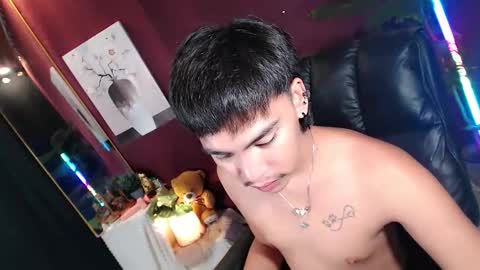 Snapshot of midnightkiller_ chatting on 5, 5, 2026 Kitty online show from 5, 5, 2026