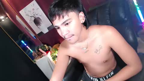 Snapshot of midnightkiller_ chatting on 6, 5, 2026 Kitty online show from 6, 5, 2026