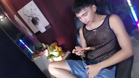 Snapshot of midnightkiller_ chatting on 7, 5, 2026 Kitty online show from 7, 5, 2026