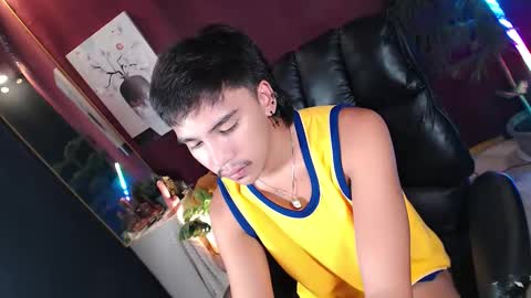 Snapshot of midnightkiller_ chatting on 10, 5, 2026 Kitty online show from 10, 5, 2026
