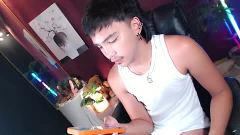 Snapshot of midnightkiller_ chatting on 11, 5, 2026 Kitty online show from 11, 5, 2026