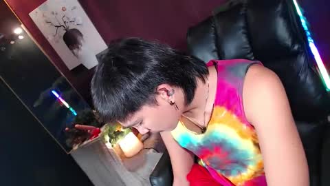 Snapshot of midnightkiller_ chatting on 31, 5, 2026 Kitty online show from 31, 5, 2026