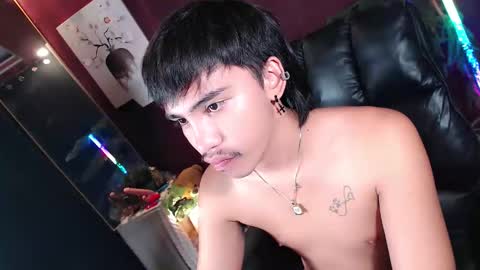 Snapshot of midnightkiller_ chatting on 4, 6, 2026 Kitty online show from 4, 6, 2026