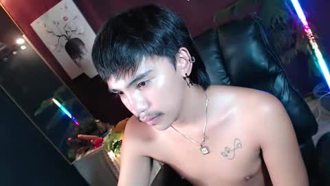Snapshot of midnightkiller_ chatting on 5, 6, 2026 Kitty online show from 5, 6, 2026