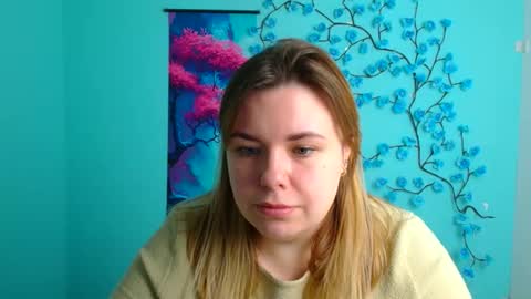 Mariana online show from 5, 11, 2025