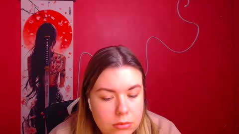 Mariana online show from 21, 11, 2025