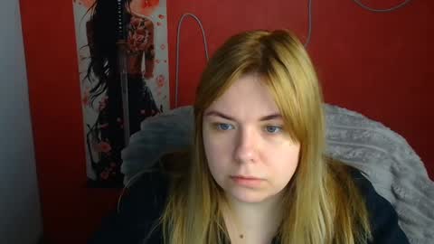 Mariana online show from 4, 4, 2026