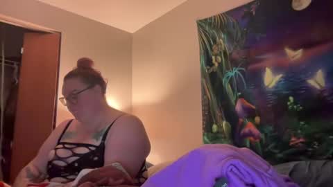 midnightmuse26 online show from 24, 7, 2026
