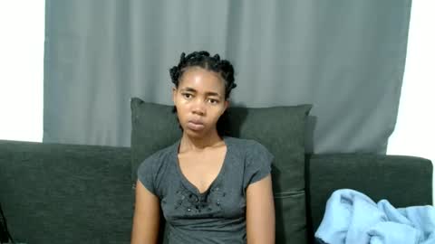 Snapshot of midnightnala chatting on 24, 4, 2026 Nala online show from 24, 4, 2026