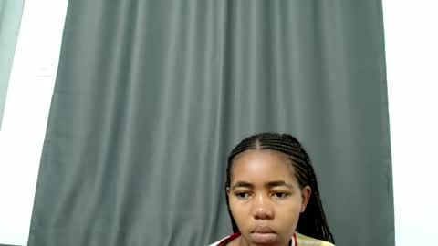 Snapshot of midnightnala chatting on 18, 5, 2026 Nala online show from 18, 5, 2026