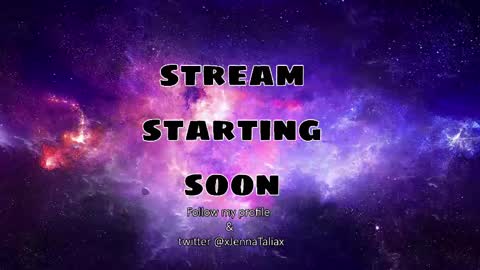 Snapshot of midnightpixie chatting on 13, 5, 2026 Jenna Talia online show from 13, 5, 2026