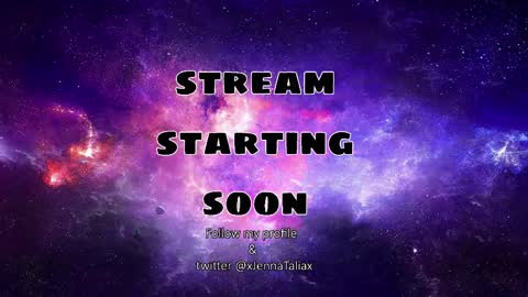 Snapshot of midnightpixie chatting on 21, 5, 2026 Jenna Talia online show from 21, 5, 2026
