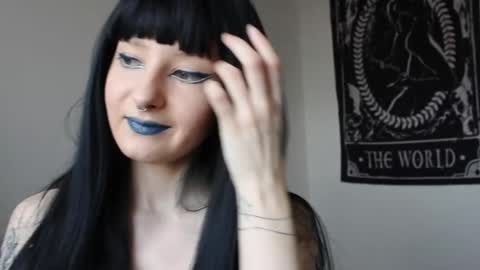 Snapshot of midnightsiren chatting on 26, 4, 2026 midnightsiren online show from 26, 4, 2026