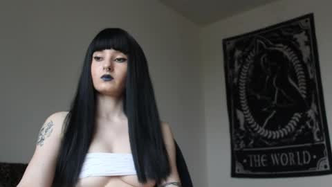 Snapshot of midnightsiren chatting on 9, 5, 2026 midnightsiren online show from 9, 5, 2026