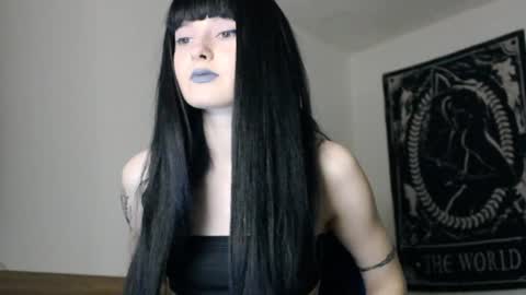 Snapshot of midnightsiren chatting on 14, 5, 2026 midnightsiren online show from 14, 5, 2026
