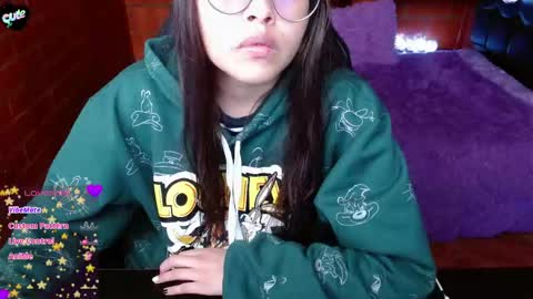 Snapshot of midoriquinn chatting on 13, 5, 2026 Midori 7u7 online show from 13, 5, 2026