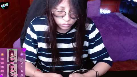 Snapshot of midoriquinn chatting on 28, 5, 2026 Midori 7u7 online show from 28, 5, 2026