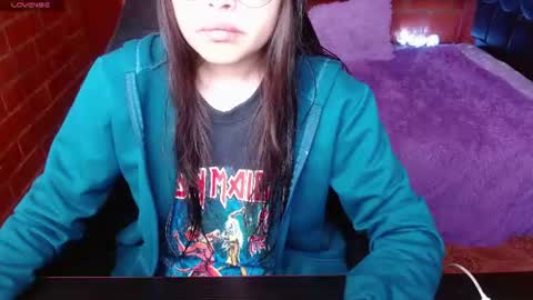 Snapshot of midoriquinn chatting on 14, 6, 2026 Midori 7u7 online show from 14, 6, 2026