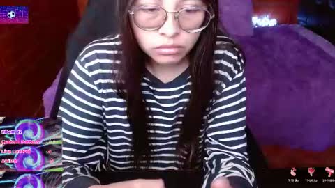 Snapshot of midoriquinn chatting on 20, 6, 2026 Midori 7u7 online show from 20, 6, 2026