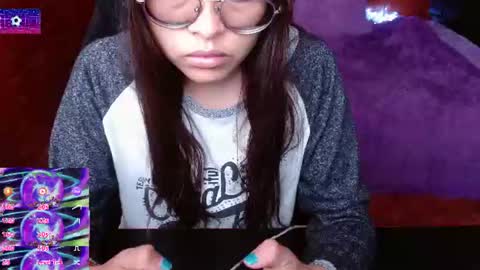 Snapshot of midoriquinn chatting on 22, 6, 2026 Midori 7u7 online show from 22, 6, 2026