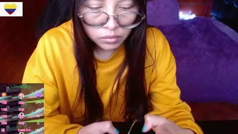 Snapshot of midoriquinn chatting on 23, 6, 2026 Midori 7u7 online show from 23, 6, 2026