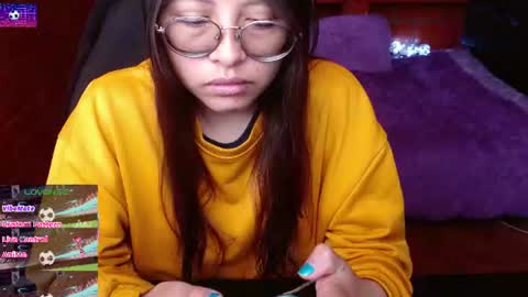 Snapshot of midoriquinn chatting on 30, 6, 2026 Midori 7u7 online show from 30, 6, 2026