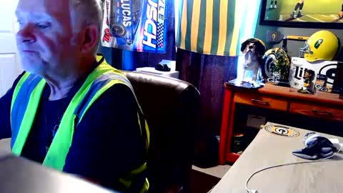 midwestdad09 online show from 10, 9, 2025