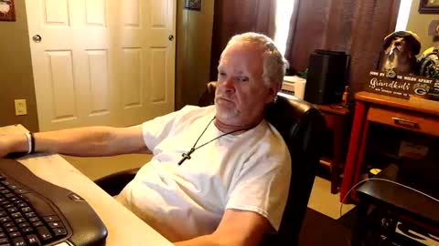 midwestdad09 online show from 21, 10, 2025