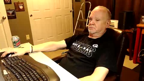 midwestdad09 online show from 27, 10, 2025