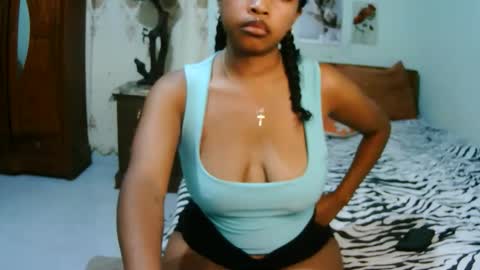 miel_07 online show from 3, 4, 2026