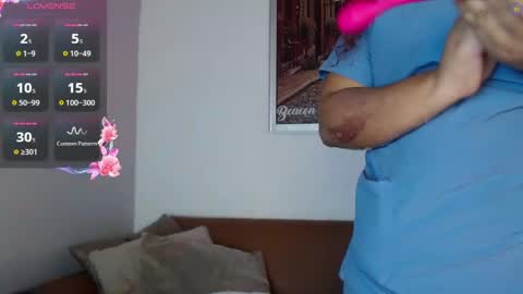 Snapshot of miel_alisha chatting on 27, 4, 2026 miel online show from 27, 4, 2026