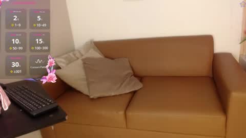 Snapshot of miel_alisha chatting on 28, 4, 2026 miel online show from 28, 4, 2026