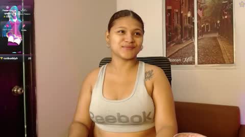 Snapshot of miel_alisha chatting on 7, 5, 2026 miel online show from 7, 5, 2026