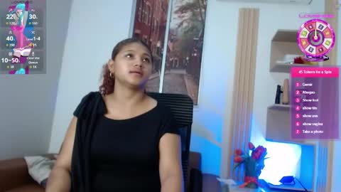 Snapshot of miel_alisha chatting on 16, 5, 2026 miel online show from 16, 5, 2026