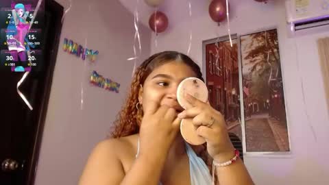 Snapshot of miel_alisha chatting on 20, 5, 2026 miel online show from 20, 5, 2026