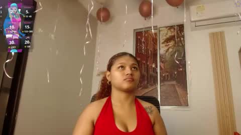 Snapshot of miel_alisha chatting on 22, 5, 2026 miel online show from 22, 5, 2026