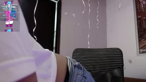 Snapshot of miel_alisha chatting on 27, 5, 2026 miel online show from 27, 5, 2026