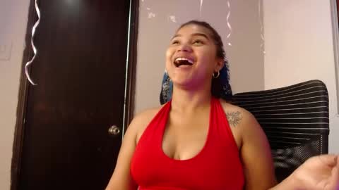 Snapshot of miel_alisha chatting on 28, 5, 2026 miel online show from 28, 5, 2026