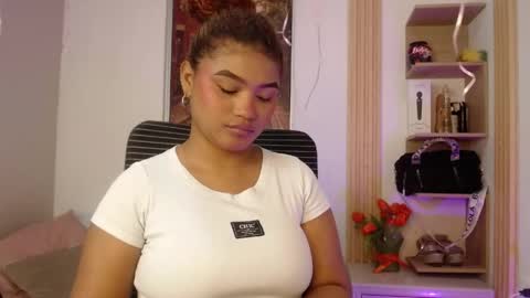Snapshot of miel_alisha chatting on 30, 5, 2026 miel online show from 30, 5, 2026