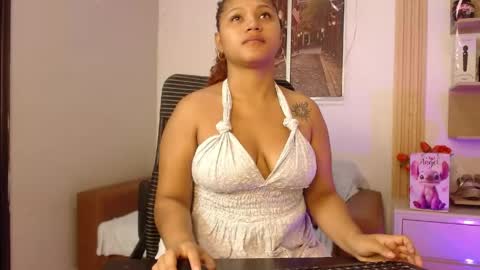 Snapshot of miel_alisha chatting on 31, 5, 2026 miel online show from 31, 5, 2026