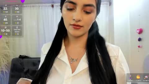 Snapshot of miel_gomez chatting on 10, 2, 2025 miel_gomez online show from 10, 2, 2025