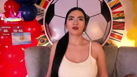 Snapshot of miel_gomez chatting on 14, 7, 2026 miel_gomez online show from 14, 7, 2026