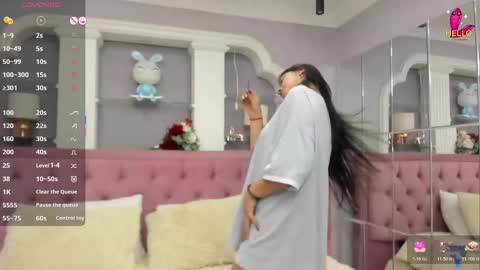 miel online show from 13, 11, 2025