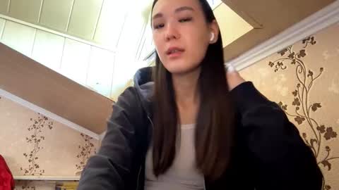 Snapshot of migdaliafenlon chatting on 21, 9, 2025 Nova online show from 21, 9, 2025